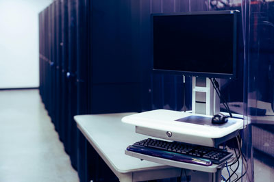 IT Infrastructure