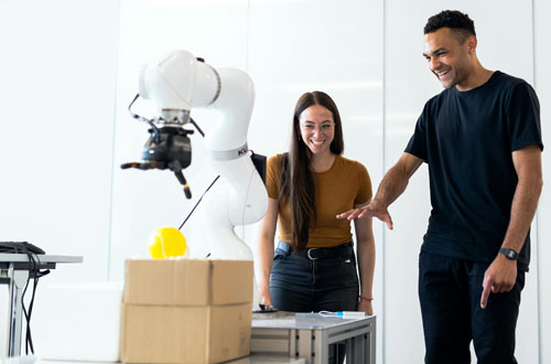 automation based
