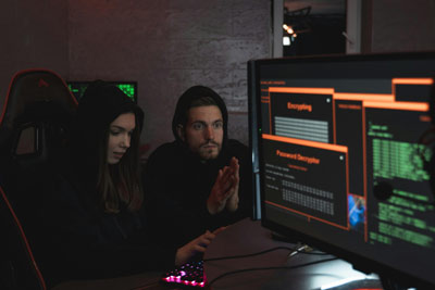 cyber-security