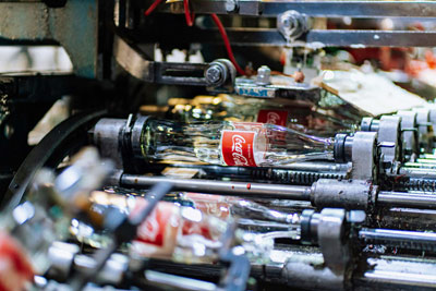 improve process manufacturing