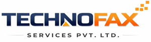 Technofax logo