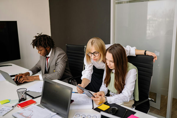 smart-staffing
